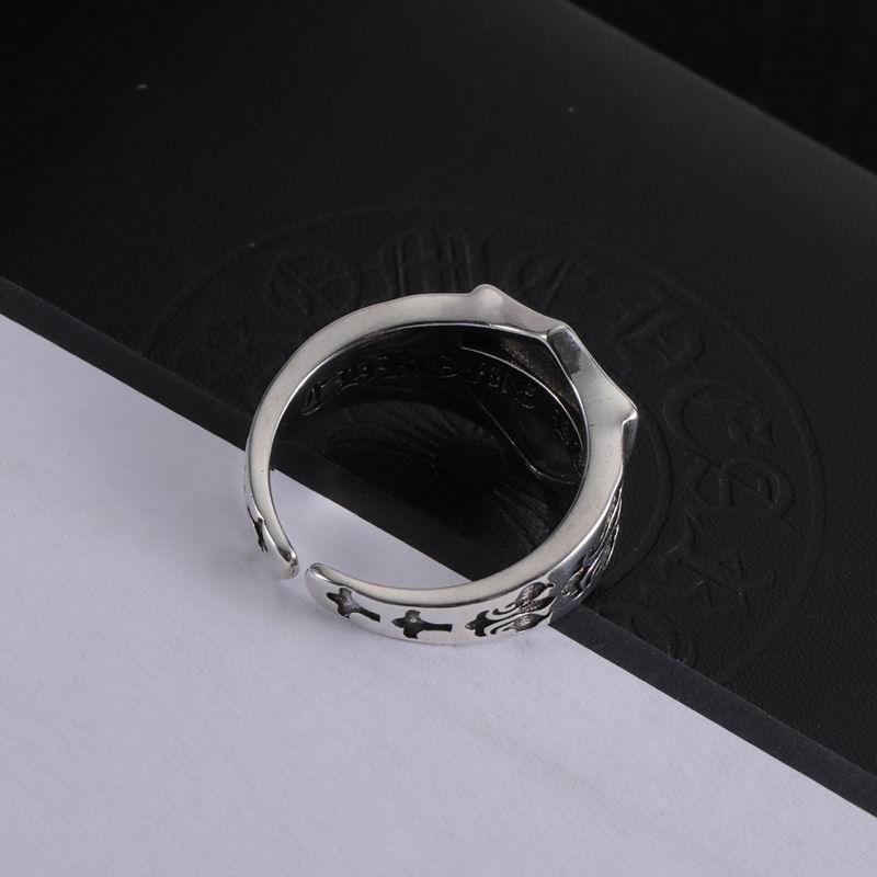 Chrome Hearts ring 05yxh35 (5)