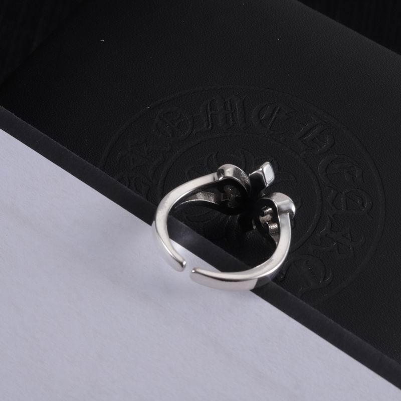 Chrome Hearts ring 05yxh36 (4)