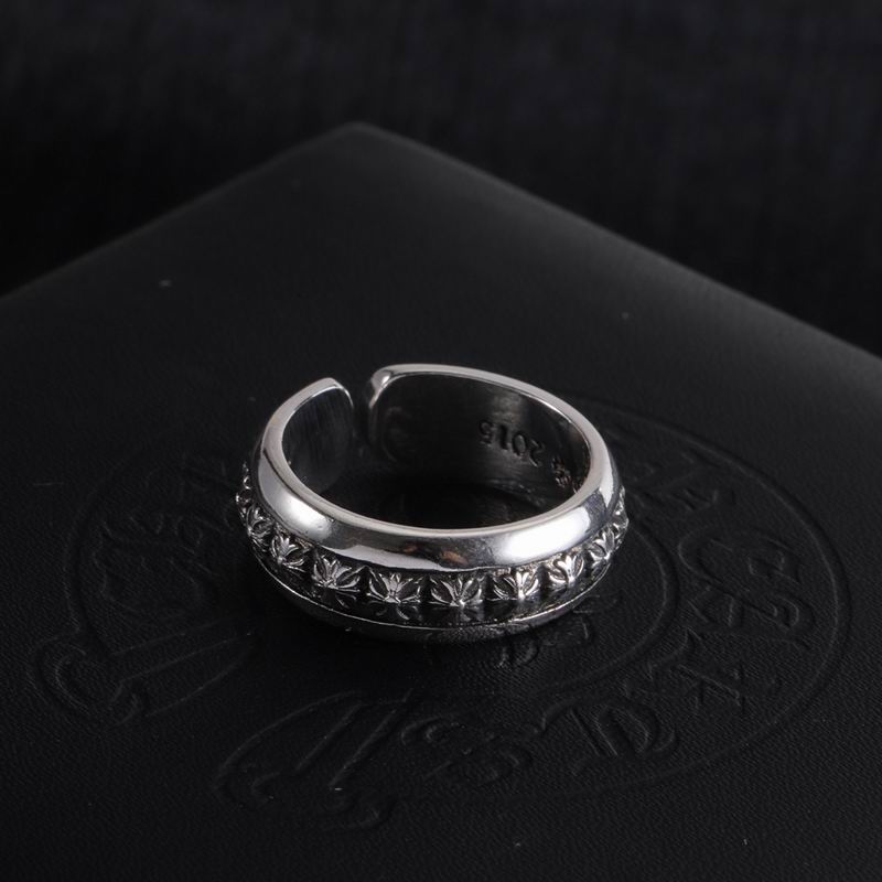 Chrome Hearts ring 05yxh39 (3)