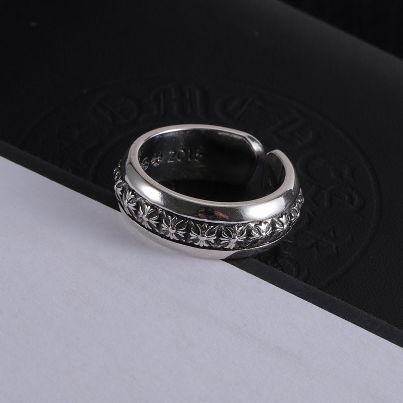 Chrome Hearts ring 05yxh39 (6)