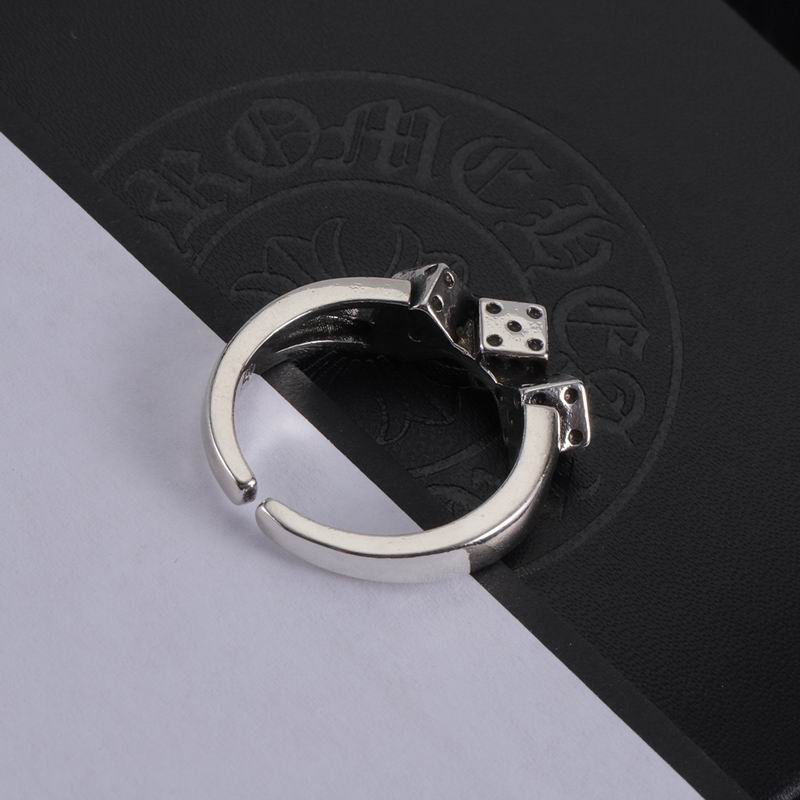 Chrome Hearts ring 05yxh41 (2)