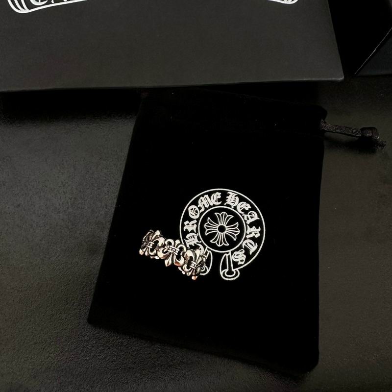 Chrome Hearts ring 05yxh42 (6)