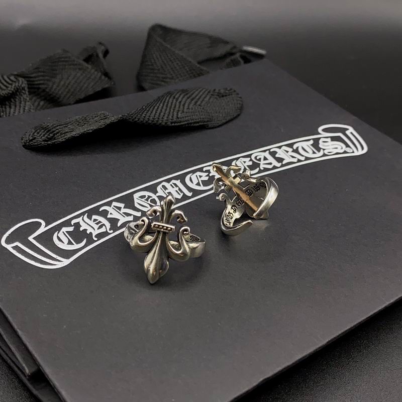 Chrome Hearts ring 05yxh43 (1)