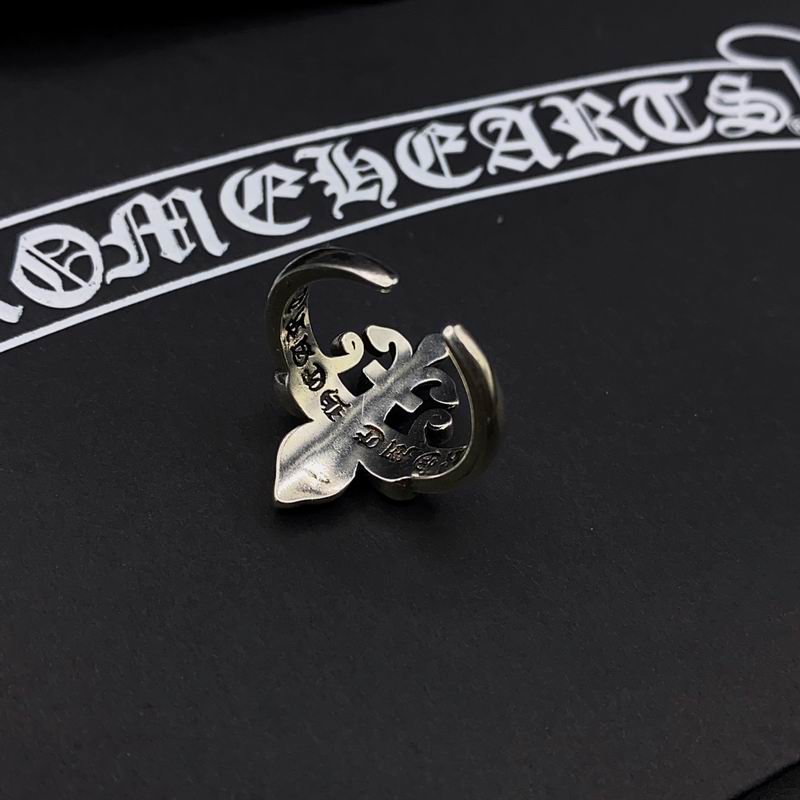 Chrome Hearts ring 05yxh43 (3)