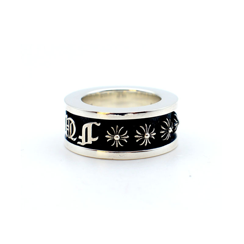 Chrome Hearts ring 05yxh44 (4)