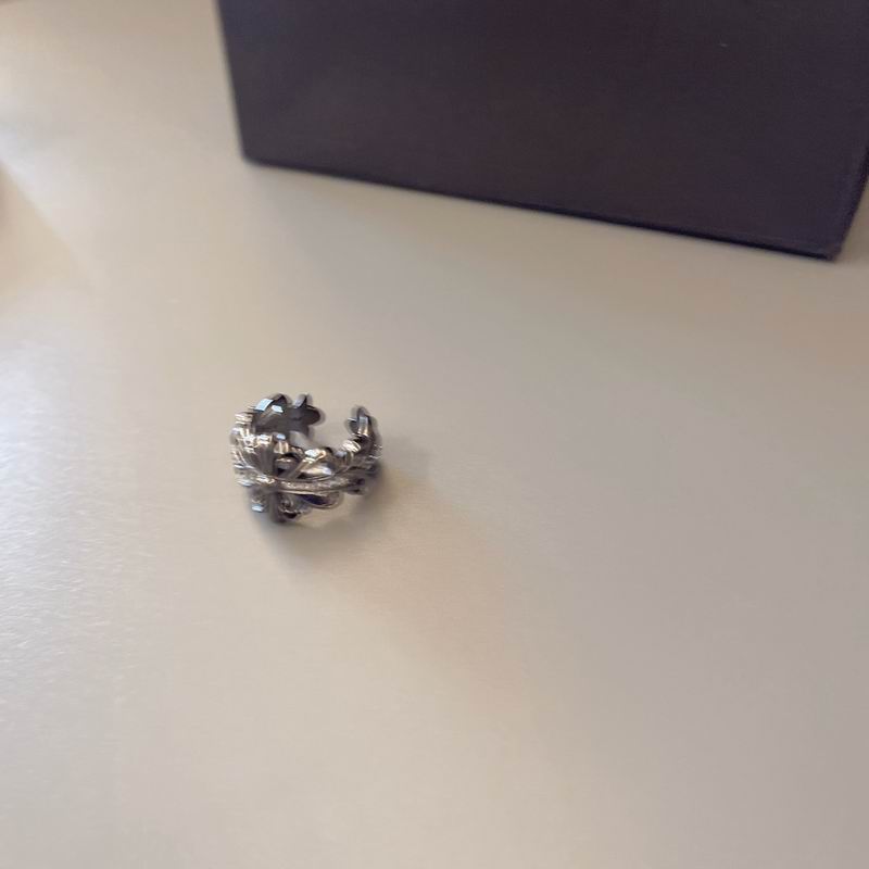 Chrome Hearts ring 05yxh45 (3)