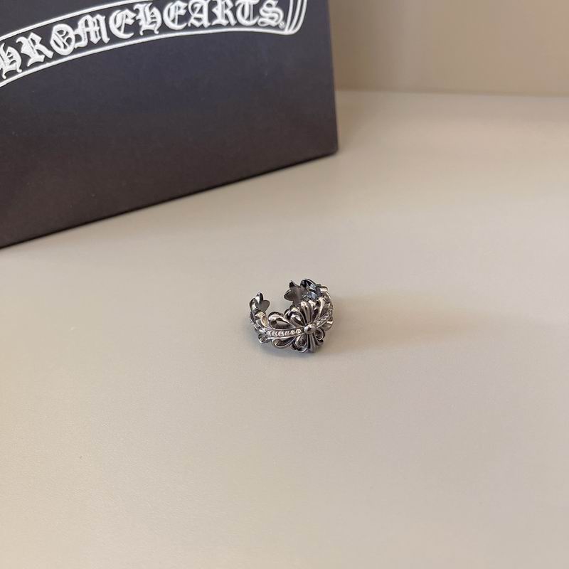 Chrome Hearts ring 05yxh45 (5)