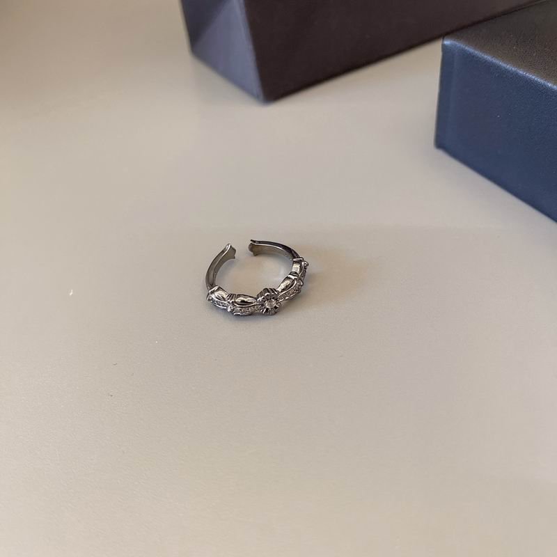 Chrome Hearts ring 05yxh46 (2)
