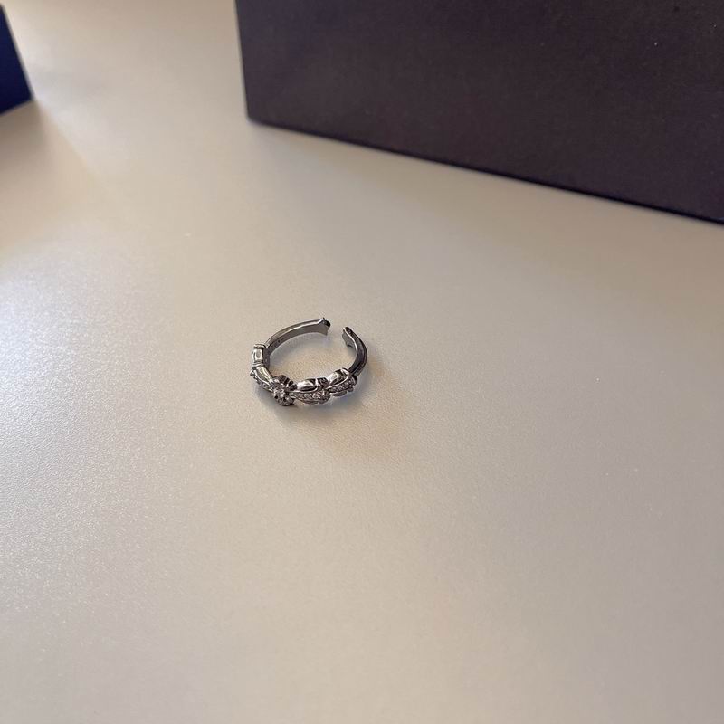 Chrome Hearts ring 05yxh46 (3)