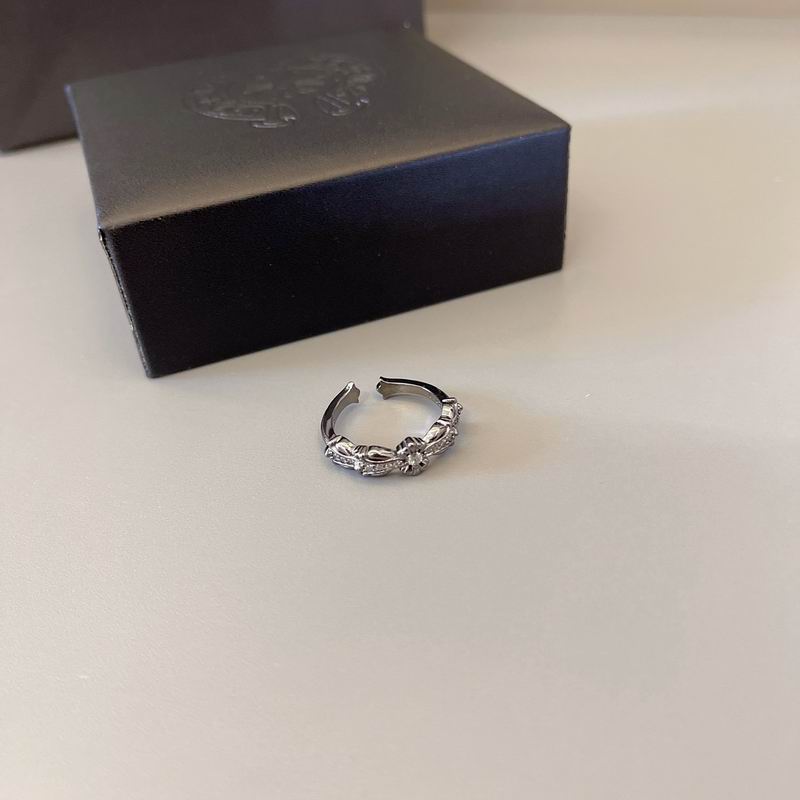 Chrome Hearts ring 05yxh46 (5)