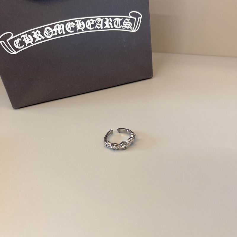 Chrome Hearts ring 05yxh46 (7)