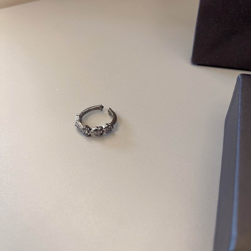 Chrome Hearts ring 05yxh46 (8)