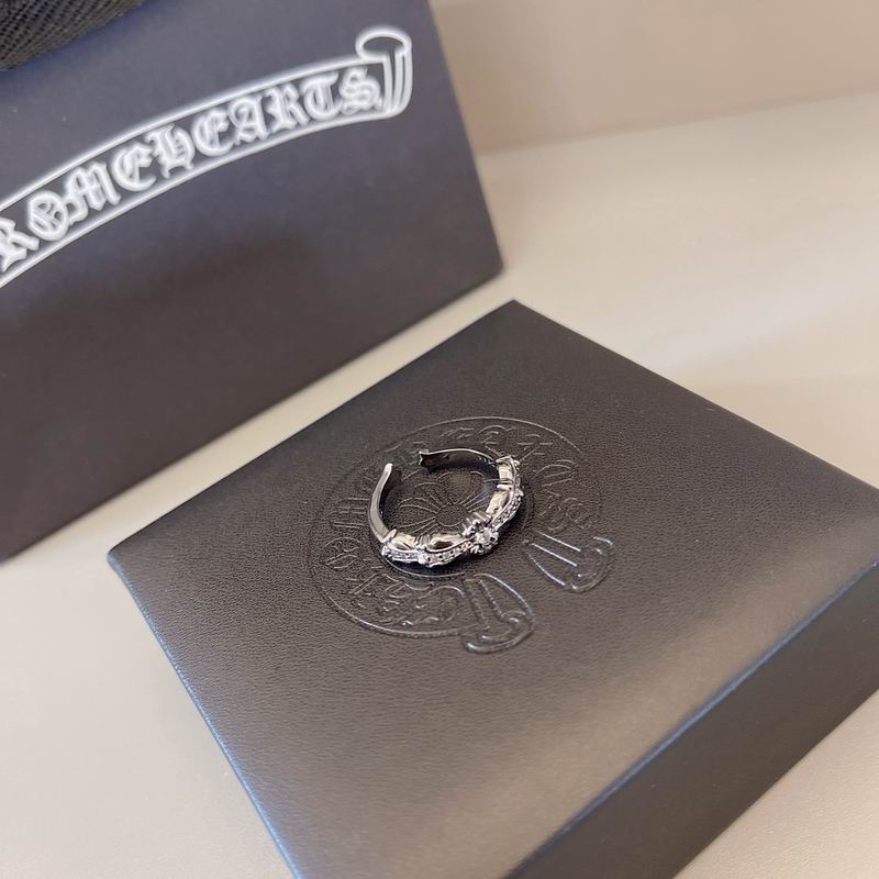 Chrome Hearts ring 05yxh46 (9)