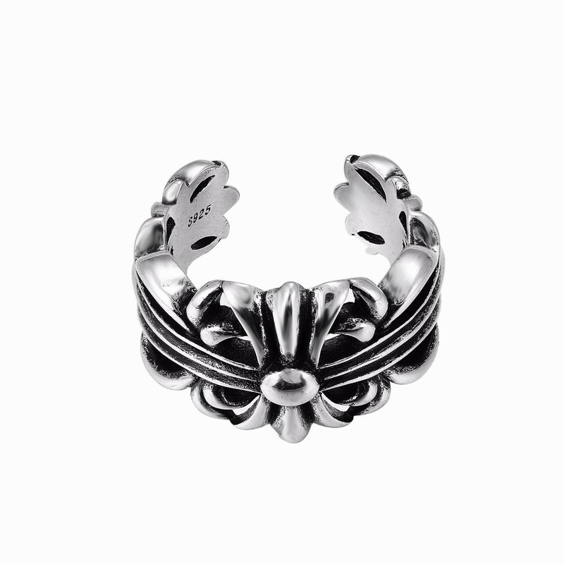 Chrome Hearts ring 05yxh47 (1)
