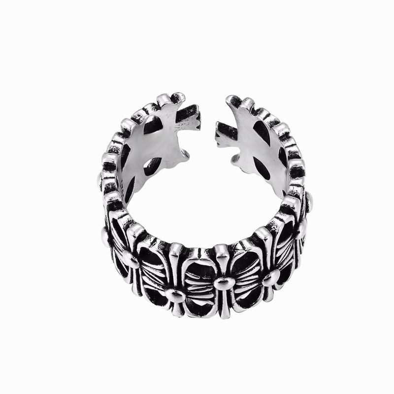 Chrome Hearts ring 05yxh47 (3)