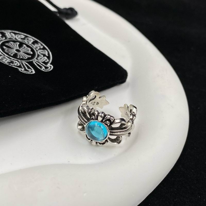 Chrome Hearts ring 05yxh63 (2)