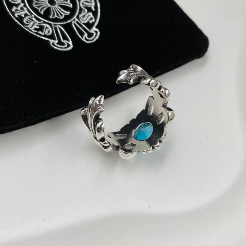 Chrome Hearts ring 05yxh63 (5)