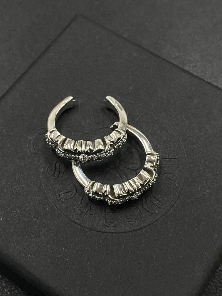 Chrome Hearts ring 06yxh01 (1)