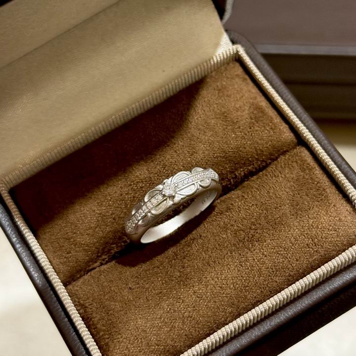 Chrome Hearts ring 06yxh02 (1)