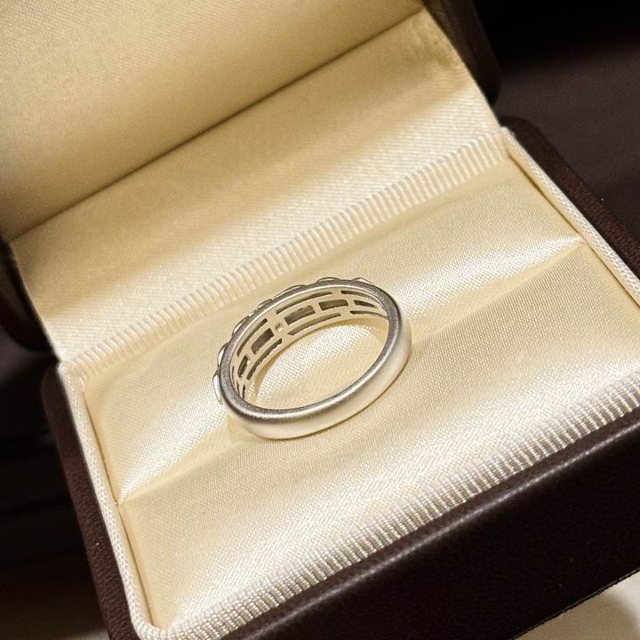 Chrome Hearts ring 06yxh02 (2)