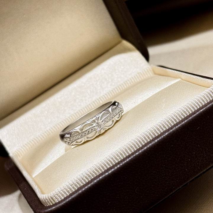 Chrome Hearts ring 06yxh02 (3)