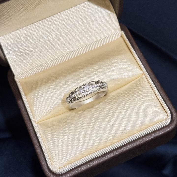 Chrome Hearts ring 06yxh02 (4)