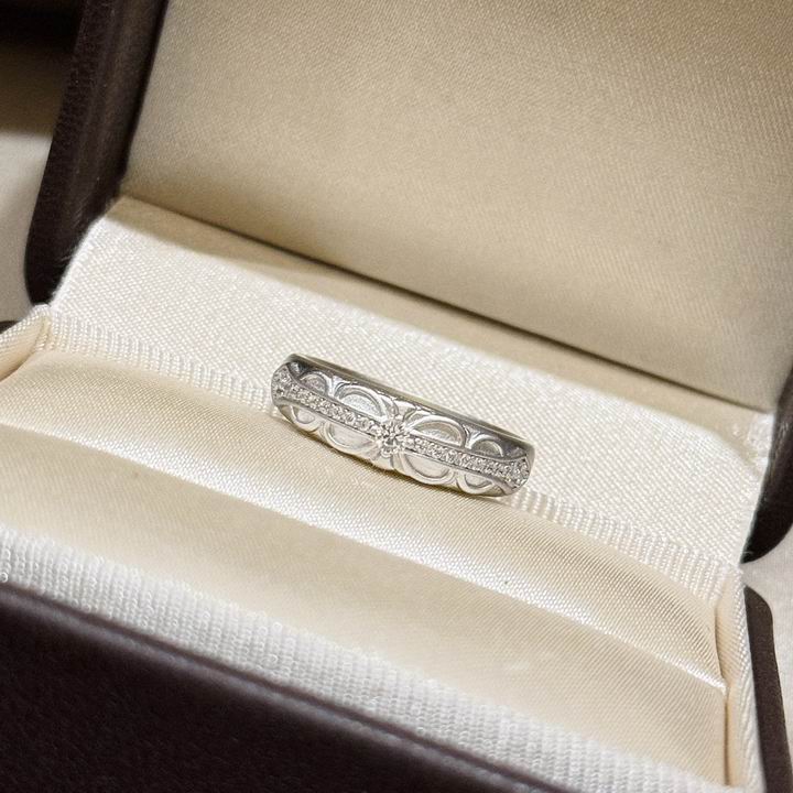 Chrome Hearts ring 06yxh02 (5)