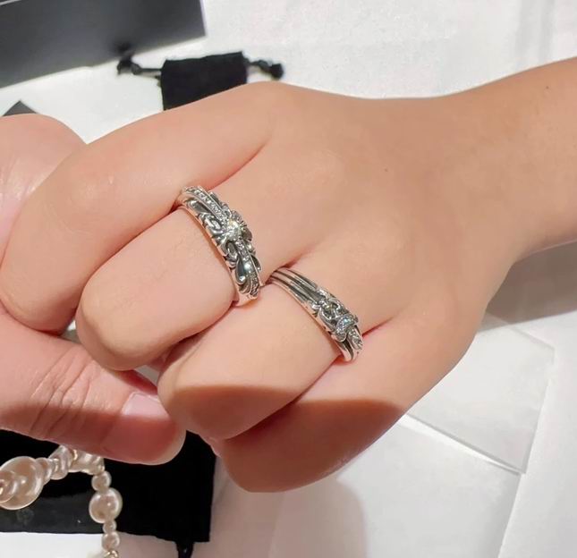 Chrome Hearts ring 06yxh02 (6)