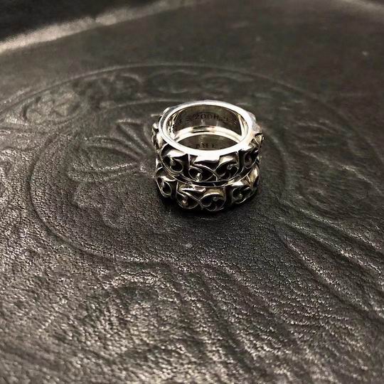 Chrome Hearts ring 06yxh03 (2)