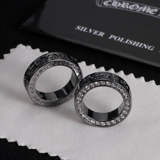 Chrome Hearts ring 06yxh05 (1)