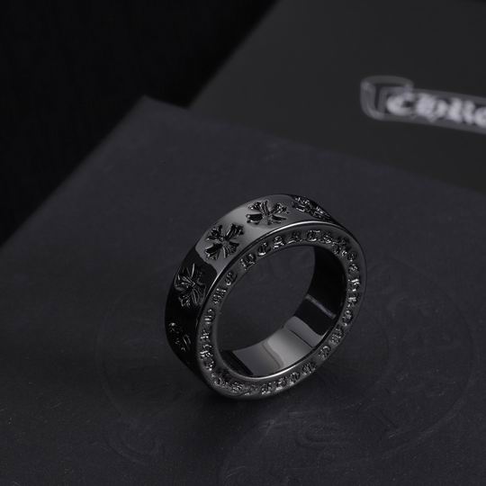 Chrome Hearts ring 06yxh05 (2)