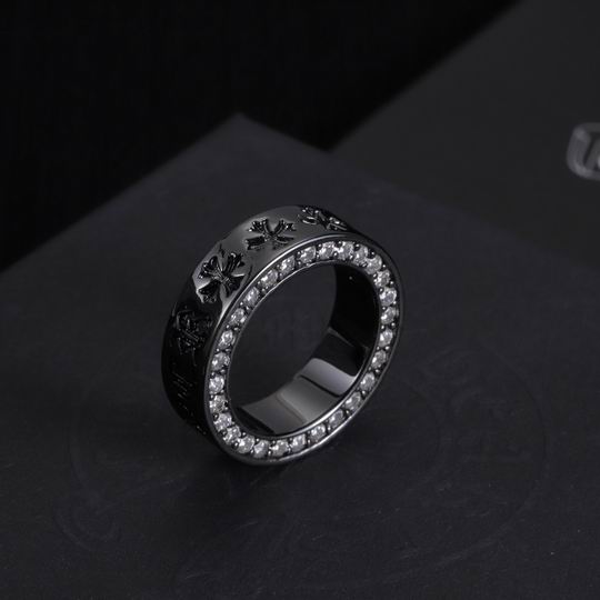 Chrome Hearts ring 06yxh05 (3)