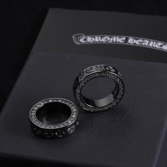 Chrome Hearts ring 06yxh05 (4)