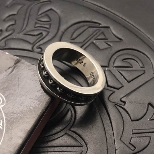 Chrome Hearts ring 06yxh06 (3)
