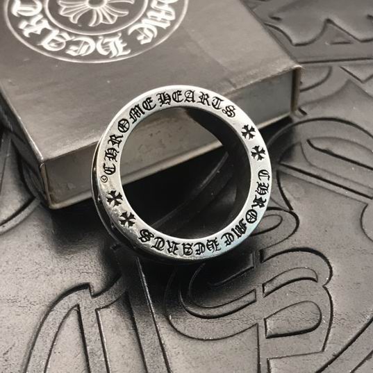 Chrome Hearts ring 06yxh06 (4)