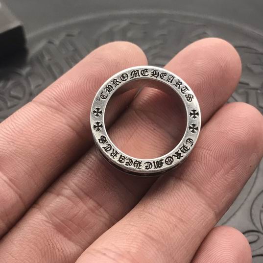 Chrome Hearts ring 06yxh06 (5)