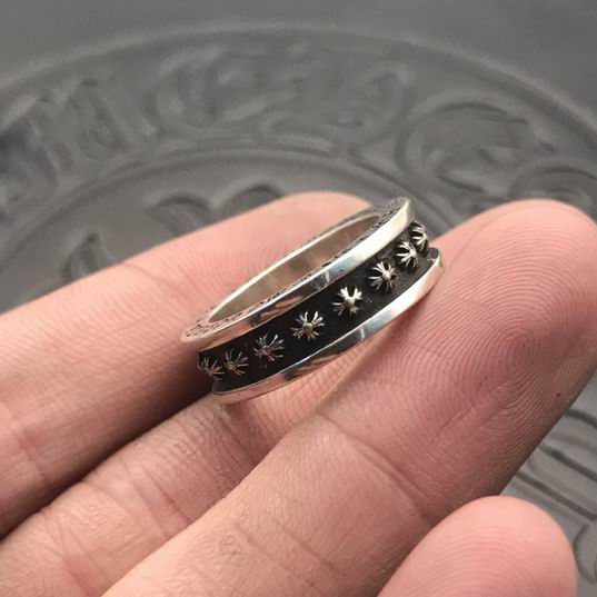 Chrome Hearts ring 06yxh06 (6)