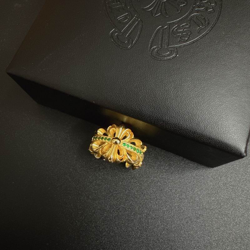 Chrome Hearts ring 06yxh07 (1)