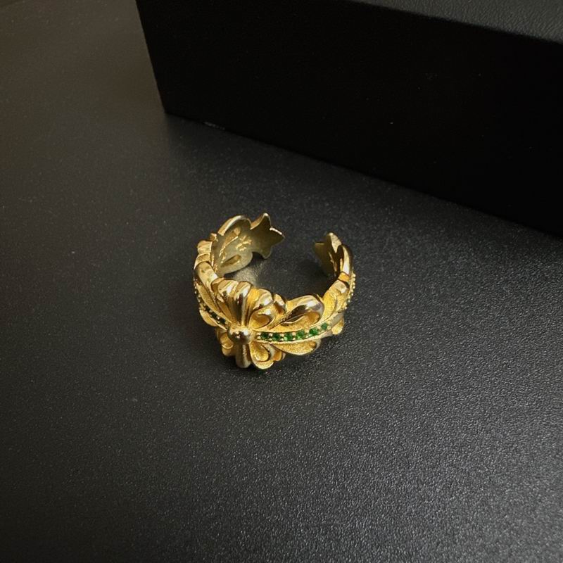 Chrome Hearts ring 06yxh07 (2)