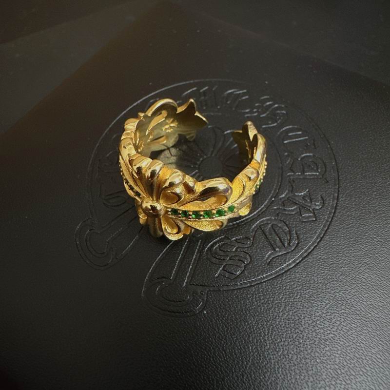 Chrome Hearts ring 06yxh07 (3)