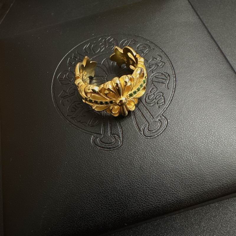 Chrome Hearts ring 06yxh07 (4)