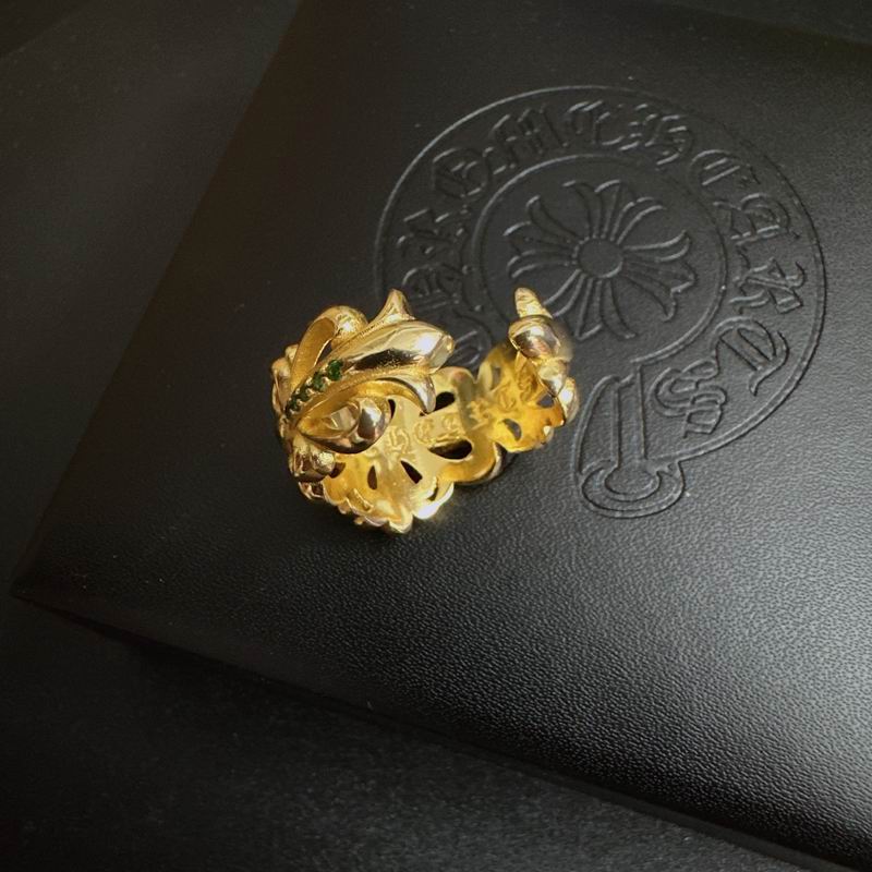 Chrome Hearts ring 06yxh07 (5)
