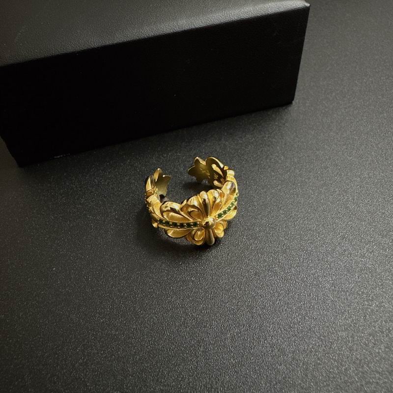 Chrome Hearts ring 06yxh07 (6)