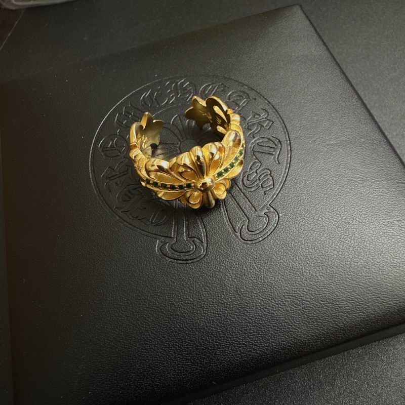 Chrome Hearts ring 06yxh07 (7)