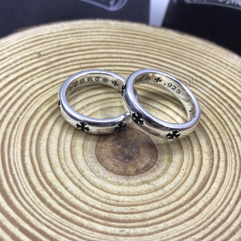 Chrome Hearts ring 06yxh08 (2)