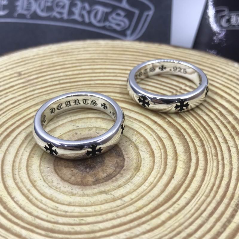 Chrome Hearts ring 06yxh08 (3)