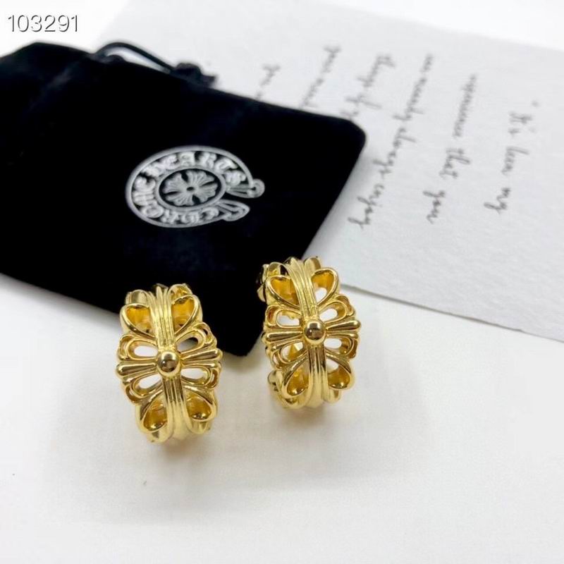 Chrome Hearts ring 06yxh09 (1)