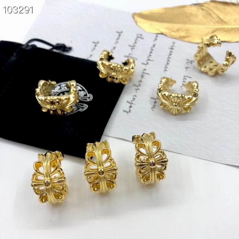 Chrome Hearts ring 06yxh09 (2)