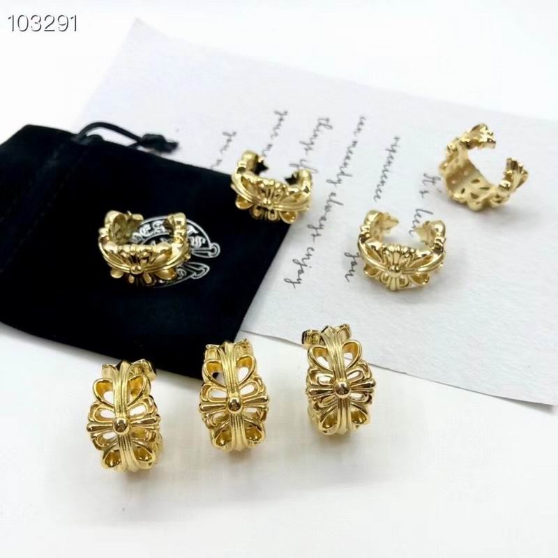 Chrome Hearts ring 06yxh09 (3)