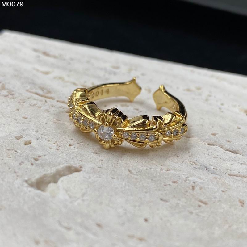 Chrome Hearts ring 06yxh10 (3)